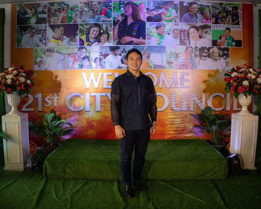 celebrity red carpet event